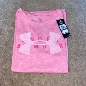 Under Armour NWT Loose Fit Women’s Heatgea…